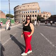 Dall’ABC alla conversazione fluente, insieme si può! Ti aspetto! 🇬🇧